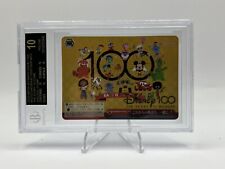 Etiqueta preta Weiss Schwarz Disney 100 Years of Wonder HND DDS/S104-076HND comprar usado  Enviando para Brazil