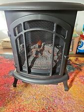 Electric fireplace heater for sale  CREWE