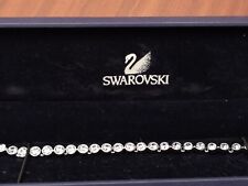 Swarovski scs originale usato  Italia