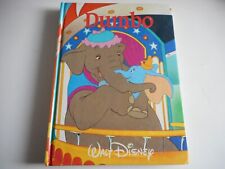 Dumbo walt disney d'occasion  Colomiers