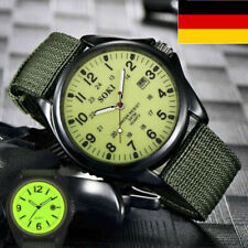2023 armbanduhr militär gebraucht kaufen  Versand nach Germany
