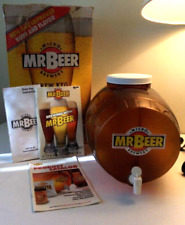 Mr. beer brew for sale  Niles