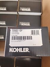 Kohler 14443 purist for sale  Clio