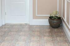 Vinyl floor tiles for sale  USA