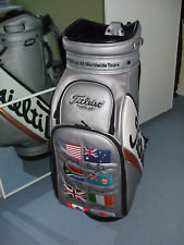 Titleist ltd edition for sale  LEEDS