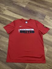 Nike men manchester for sale  NEWTON AYCLIFFE
