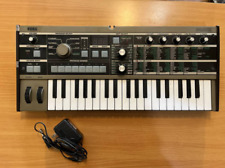 Korg microkorg synth d'occasion  Expédié en Belgium