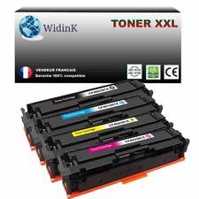 Toners compatibles color d'occasion  Nice-