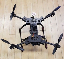 Reptile folding quadcopter for sale  ILKLEY