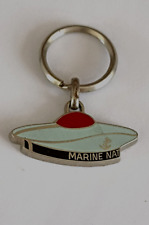 Porte clés marine d'occasion  Lezoux