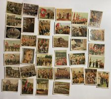 cigarette cards for sale  Waterloo
