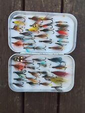 Salmon fishing flies for sale  MAUCHLINE