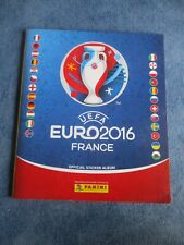 Uefa euro 2016 gebraucht kaufen  Weilheim