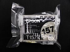 Epson t1579 genuine for sale  SHREWSBURY
