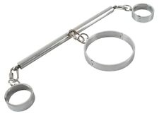 Bondage set halsfessel gebraucht kaufen  Eckental