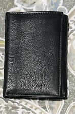 tri fold men s wallet for sale  Dracut