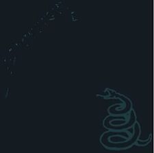 Usado, Metallica - Metallica - Metallica CD AMVG The Cheap Fast Free Post The Cheap segunda mano  Embacar hacia Argentina