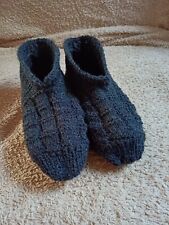 Mens hand knitted for sale  KING'S LYNN