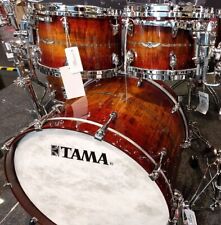 Tama star bubinga d'occasion  Expédié en France