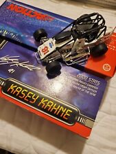 Autographed kasey kahne for sale  College Station