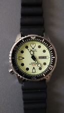 Relógio de mergulho automático Citizen Promaster masculino - NY0040-09W comprar usado  Enviando para Brazil