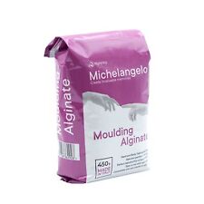 Moulding alginate 450g. usato  Italia