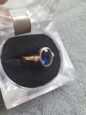 Ancienne bague 18k d'occasion  Niort