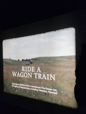 Ride wagon train for sale  Rancho Cordova