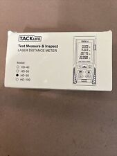Tacklife test measure for sale  Humble