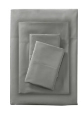 Microfiber solid sheet for sale  Chattanooga