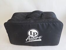 Percussionbag latin percussion gebraucht kaufen  Richterich