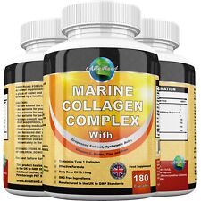 Marine collagen complex for sale  PETERBOROUGH