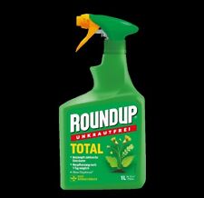 Roundup unkrautfrei total gebraucht kaufen  Süderlügum
