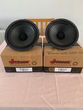 Jenson speakers ch8 for sale  HERNE BAY