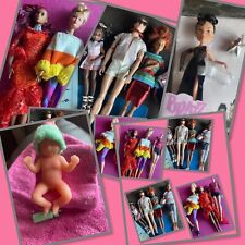 Ooak barbie dolls for sale  Lawton
