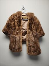 Vintage fur coat for sale  Perry
