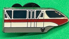 Red monorail wdw for sale  Slidell