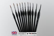Paint brushes set for sale  NORWICH