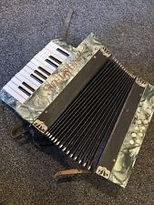 Vintage steldeni accordian for sale  WOODBRIDGE