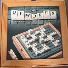 Scrabble upwords game for sale  Utica