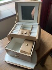 Small jewellery box for sale  STALYBRIDGE