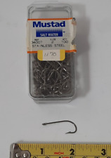 Box 102 mustad for sale  Boiling Springs