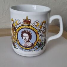 Queen elizabeth silver for sale  LIVERPOOL