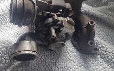 Turbo charger jeep for sale  SUNDERLAND