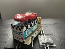 Slot car scalextric usato  Torino