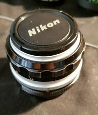 Nikon nikkor auto usato  Osimo