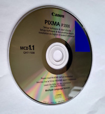 stampante canon pixma ip2000 usato  Italia