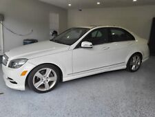 2011 mercedes benz for sale  Tallahassee