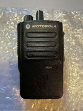 Motorola dp3441 uhf for sale  MARKFIELD