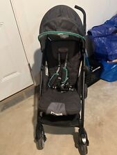 Graco fastaction foldable for sale  South Hackensack